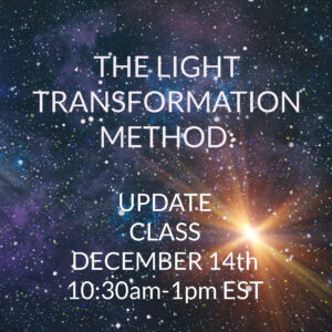 LTM ADVANCED PRACTITIONER'S UPDATE CLASS