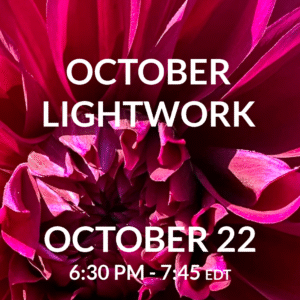 October Lightwork