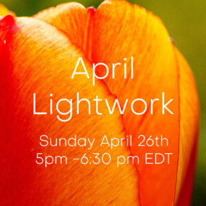 APRIL LIGHTWORK